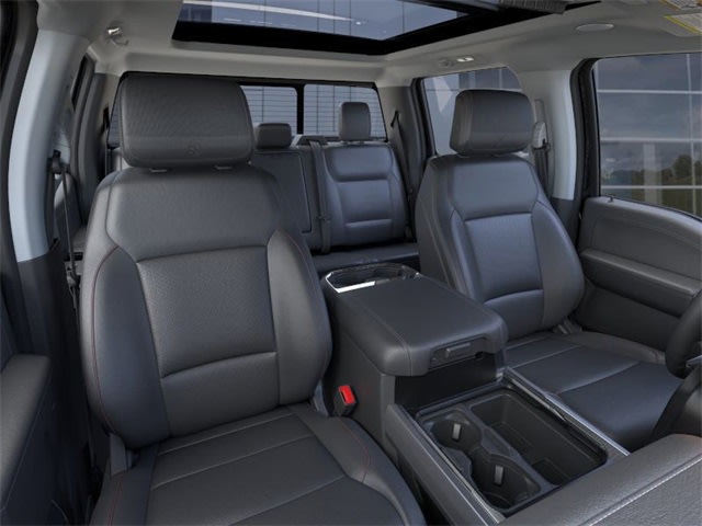2025 Ford F-350 Lariat 7