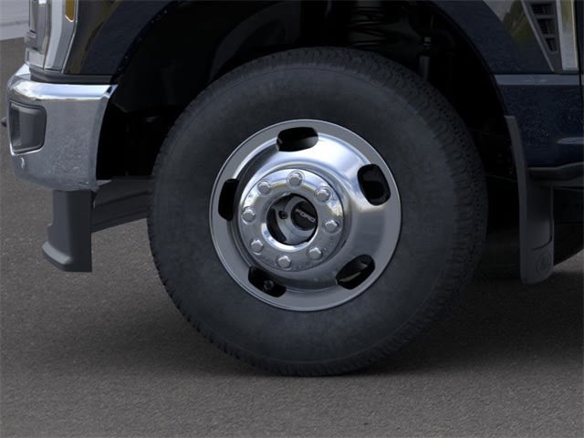 2025 Ford F-350 Lariat 5