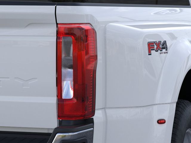 Thumbnail: 2026 Ford F-350 - 21