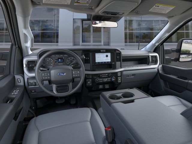 Thumbnail: 2026 Ford F-350 - 2
