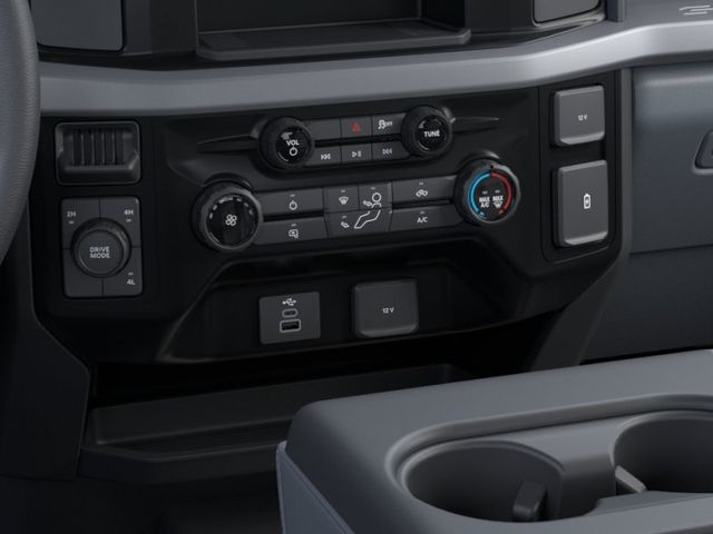Thumbnail: 2026 Ford F-350 - 17