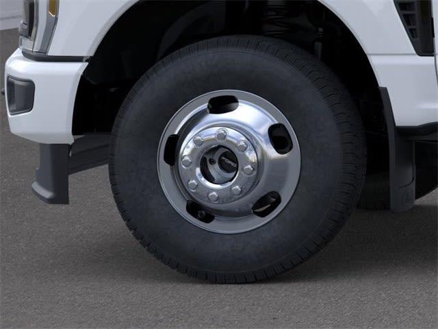 Thumbnail: 2026 Ford F-350 - 5