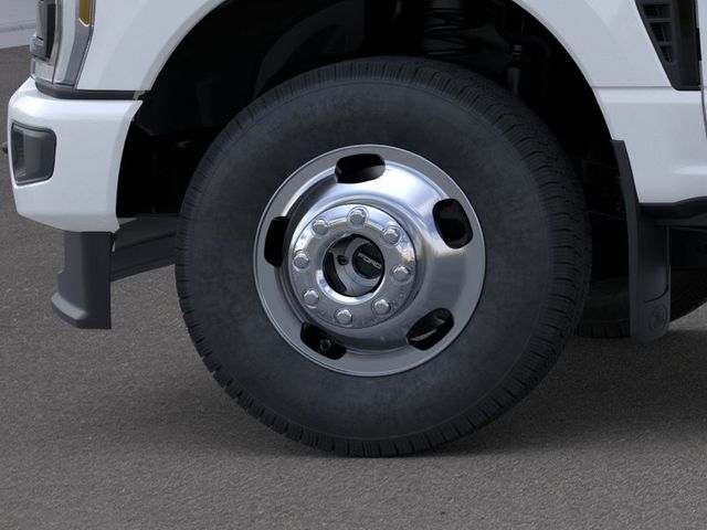 Thumbnail: 2026 Ford F-350 - 5
