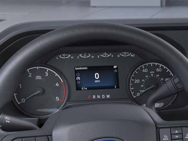 Thumbnail: 2026 Ford F-350 - 9