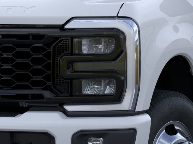 Thumbnail: 2026 Ford F-350 - 19