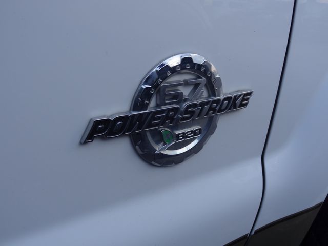 Thumbnail: 2014 Ford F-350 - 5