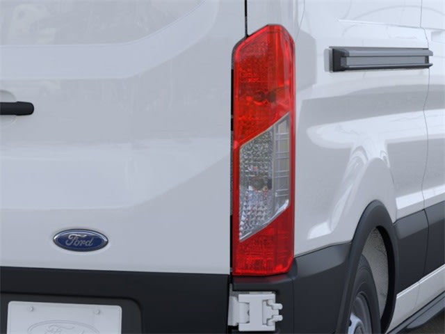 Thumbnail: 2025 Ford Transit Series - 21