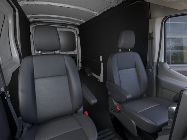 Thumbnail: 2025 Ford Transit Series - 8