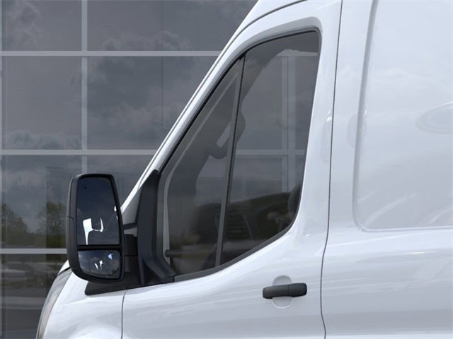Thumbnail: 2025 Ford Transit Series - 20