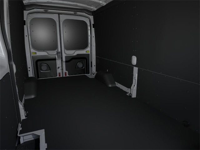 Thumbnail: 2025 Ford Transit Series - 15