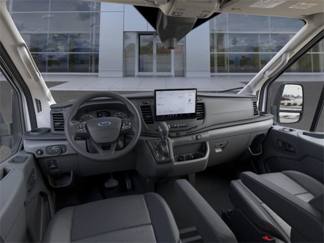 Thumbnail: 2025 Ford Transit Series - 2