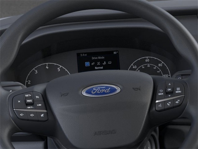 Thumbnail: 2025 Ford Transit Series - 17