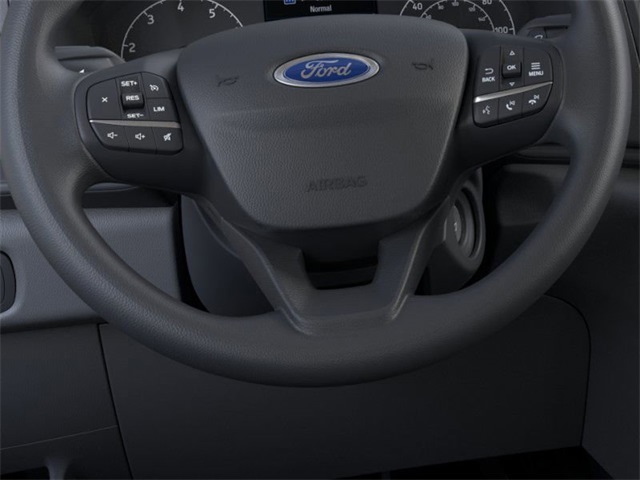 Thumbnail: 2025 Ford Transit Series - 16