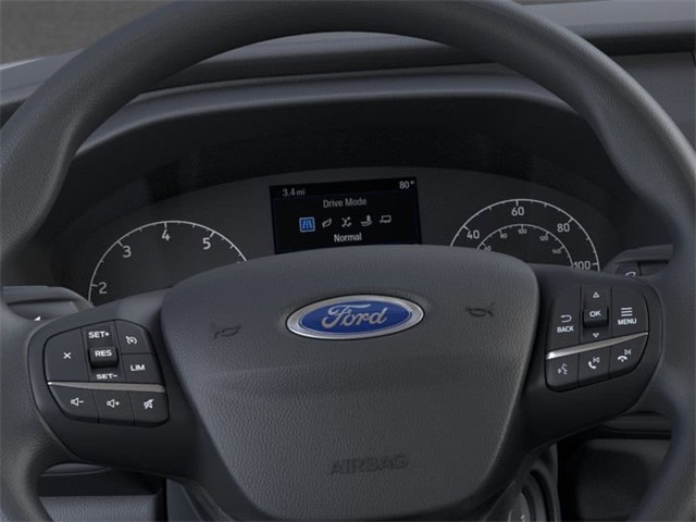 Thumbnail: 2025 Ford Transit Series - 17