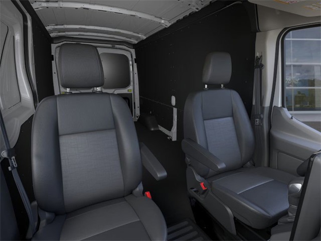 Thumbnail: 2025 Ford Transit Series - 8