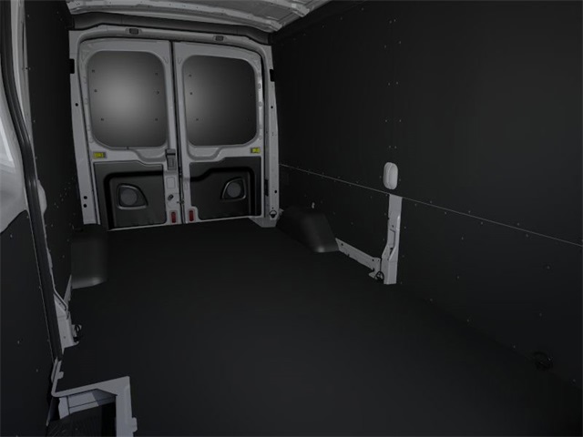 Thumbnail: 2025 Ford Transit Series - 15