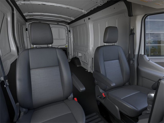 Thumbnail: 2025 Ford Transit Series - 8