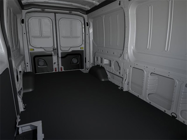 Thumbnail: 2025 Ford Transit Series - 15
