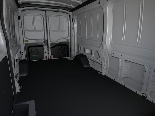 Thumbnail: 2026 Ford Transit Series - 15