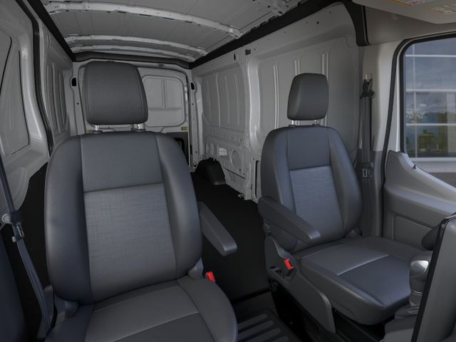 Thumbnail: 2026 Ford Transit Series - 8