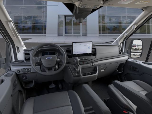 Thumbnail: 2026 Ford Transit Series - 2