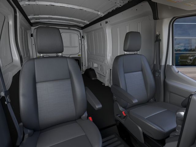 Thumbnail: 2026 Ford Transit Series - 8
