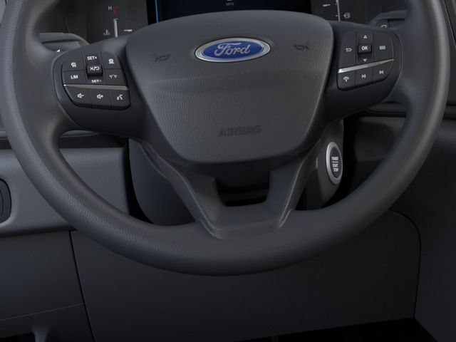 Thumbnail: 2026 Ford Transit Series - 16