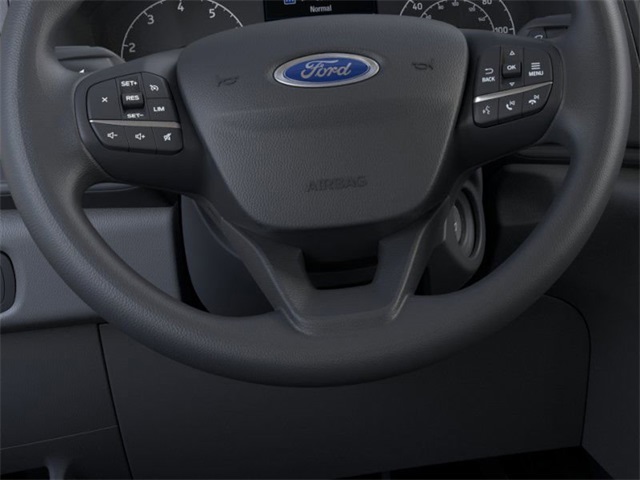 Thumbnail: 2025 Ford Transit Series - 16