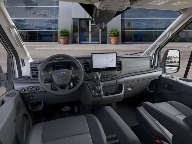 Thumbnail: 2026 Ford Transit Series - 2