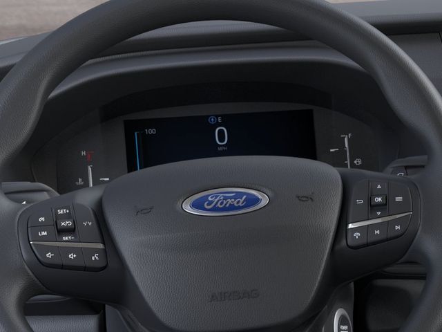 Thumbnail: 2026 Ford Transit Series - 17