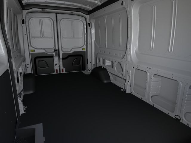 Thumbnail: 2026 Ford Transit Series - 15