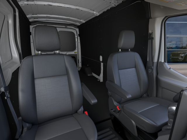 Thumbnail: 2026 Ford Transit Series - 8