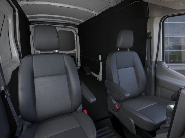 Thumbnail: 2026 Ford Transit Series - 8