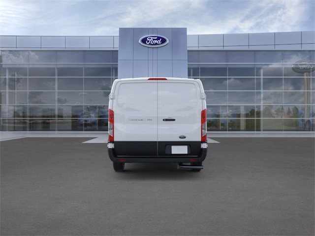 Thumbnail: 2025 Ford Transit Series - 6
