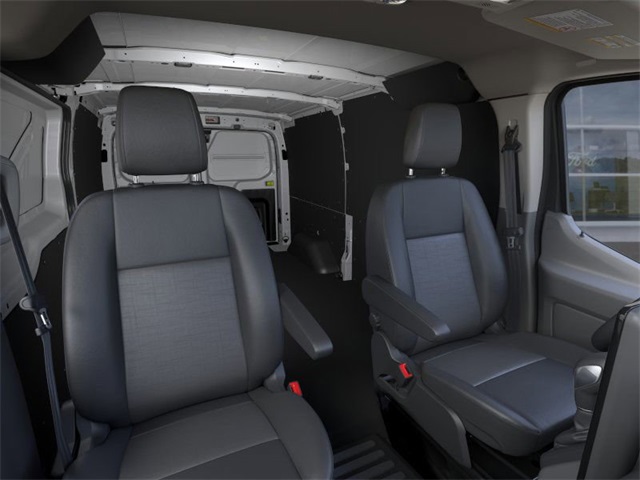 Thumbnail: 2025 Ford Transit Series - 9