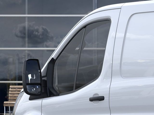 Thumbnail: 2026 Ford Transit Series - 21