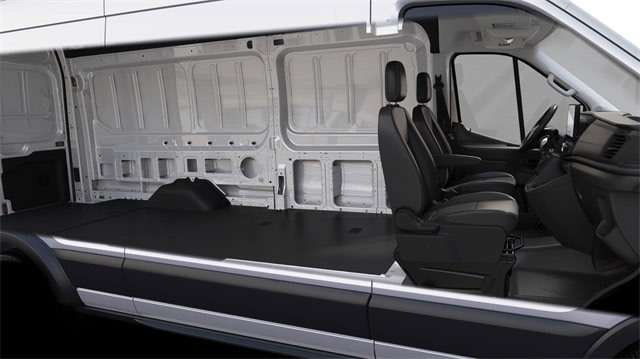 2025 Ford Transit Series 350 7