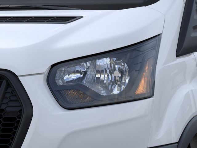 Thumbnail: 2026 Ford Transit Series - 19