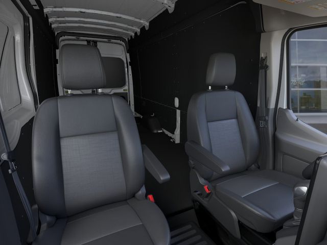 Thumbnail: 2026 Ford Transit Series - 8