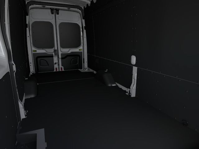 Thumbnail: 2026 Ford Transit Series - 15