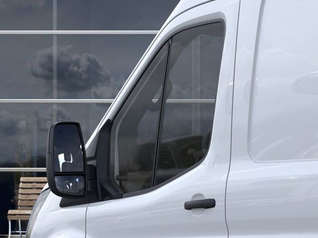 Thumbnail: 2026 Ford Transit Series - 20