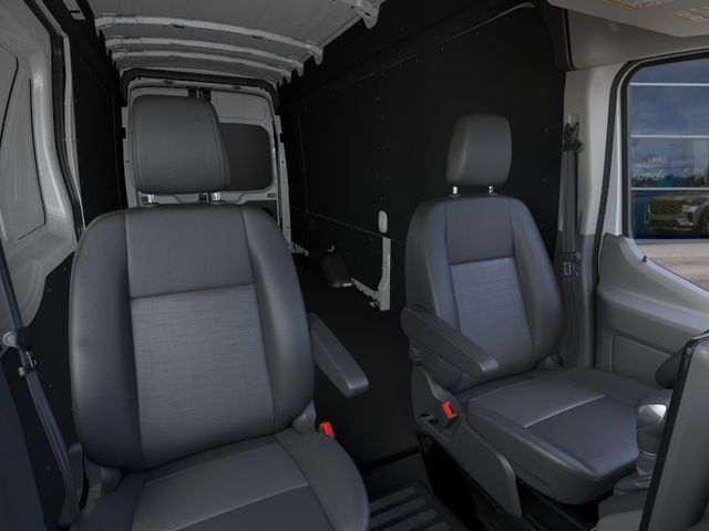 Thumbnail: 2026 Ford Transit Series - 8
