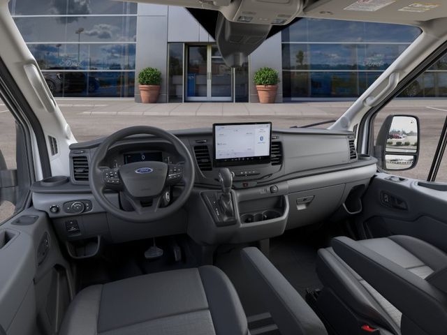 Thumbnail: 2026 Ford Transit Series - 2