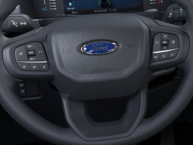 Thumbnail: 2026 Ford Ranger - 17