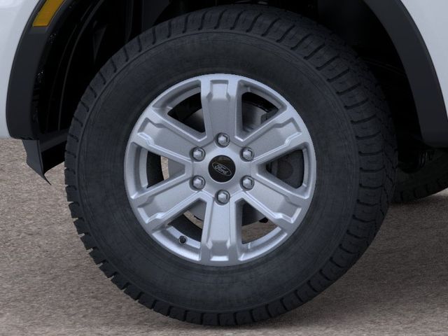 Thumbnail: 2026 Ford Ranger - 6