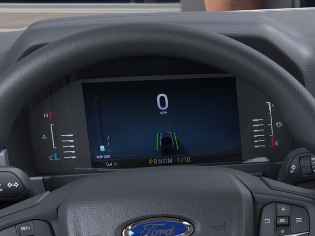 Thumbnail: 2026 Ford Ranger - 11