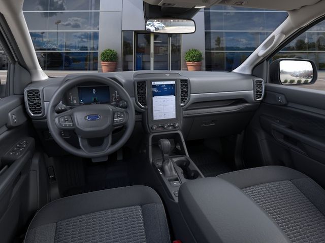 Thumbnail: 2026 Ford Ranger - 2