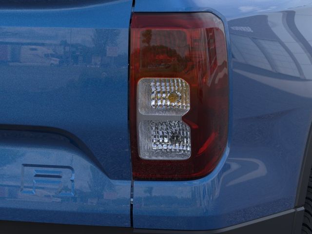 Thumbnail: 2026 Ford Ranger - 21