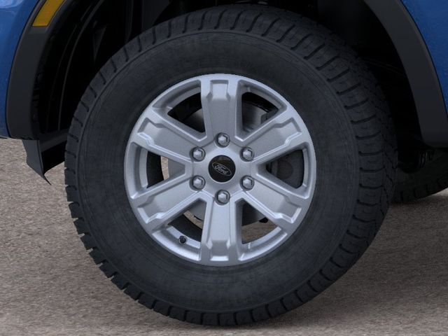 Thumbnail: 2026 Ford Ranger - 6