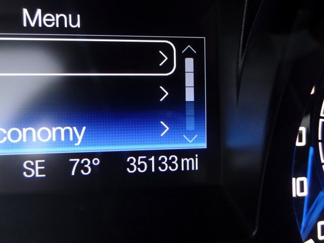 Thumbnail: 2019 Ford Ranger - 12